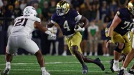 2025 Week 4 college football bets, odds, free picks: This Saturday college football parlay pays nearly 6