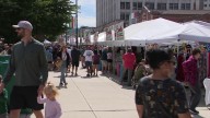 Final day of La Festa Italiana draws crowds to downtown Scranton