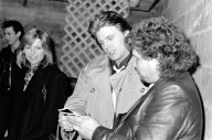 Rick Nelson performed his last show in Alabama before his tragic 1985 death: New film tells the story