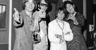 Bobby Hart, who co-wrote 'Last Train to Clarksville' and other Monkees hits, dies