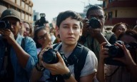'Cocodrilos' sacude la Sección Óperas Primas en el Festival de Cine de Santander