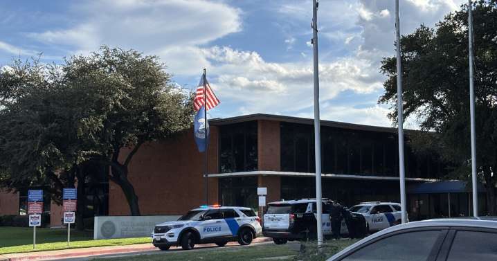 Second detainee dies after shooting at Dallas ICE facility