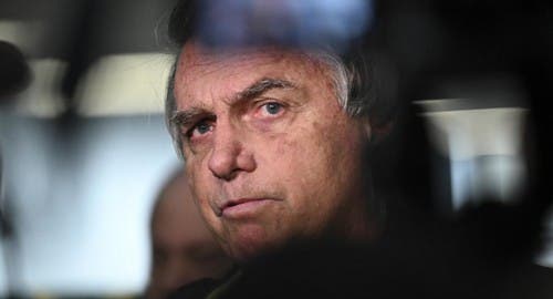 La Corte de Brasil condenó a 27 años de cárcel a Jair Bolsonaro por el intento de golpe contra Lula