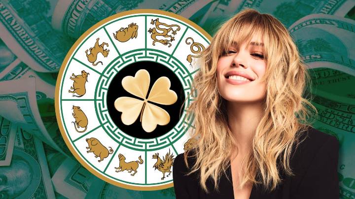 6 Chinese Zodiac Signs Attract Major Luck & Abundance On September 17, 2025