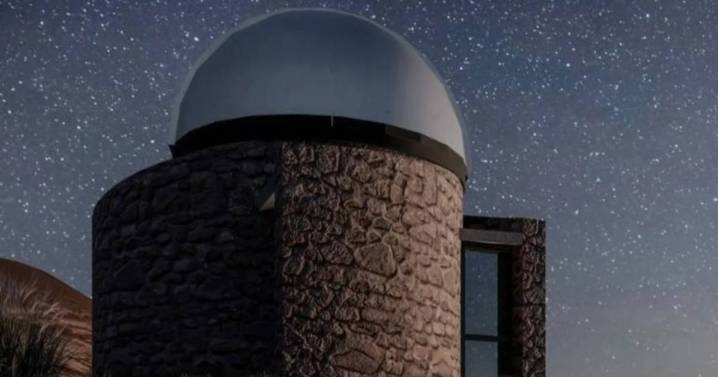 Jujuy contará con un Centro de Observación Astronómica en Susques