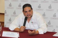 Cruces Mada, socio e magnate ligado al Cártel de Sinaloa por el Departamento del Tesoro