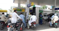 Petrol prices in Pakistan may rise from September 16