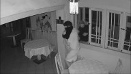 La difusión de las imágenes de una cámara de seguridad alerta a unos ladrones que acabaron huyendo en Fuerteventura