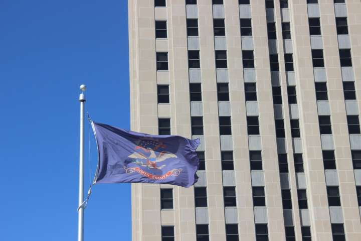 Data center operations in North Dakota save nearly $41 million through state tax exemptions