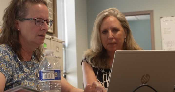 Helping parents navigate education system for children with disabilities
