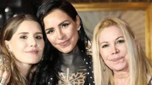 La nueva vida de Soledad Aquino: fitness, espiritualidad y amor por los animales