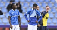 Rangers told of Genk 'fear' ahead of Europa League showdown as Belgian side's woes mirror their own struggles