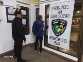 Arrestaron a un médico acusado de asociación ilícita, falsificación de documentos y estafas en Misiones