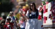 Solvang Danish Days draws crowds with parades, traditions and aebleskiver contests