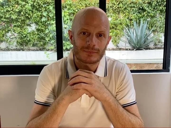 El fuerte mensaje político que lanzó Facundo después de salir de LCDLF hizo que lo censuraran por completo
