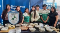 "Llama Eterna", entre los seis mejores del país