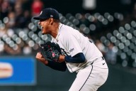 El grandeliga Keider Montero tiene todo arreglado para debutar con Leones: “Me ayudará mucho”