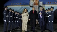 Live updates: Trump meets with King Charles III on day two of historic second state visit
