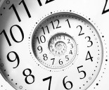 ¿A dónde se ha ido el tiempo?