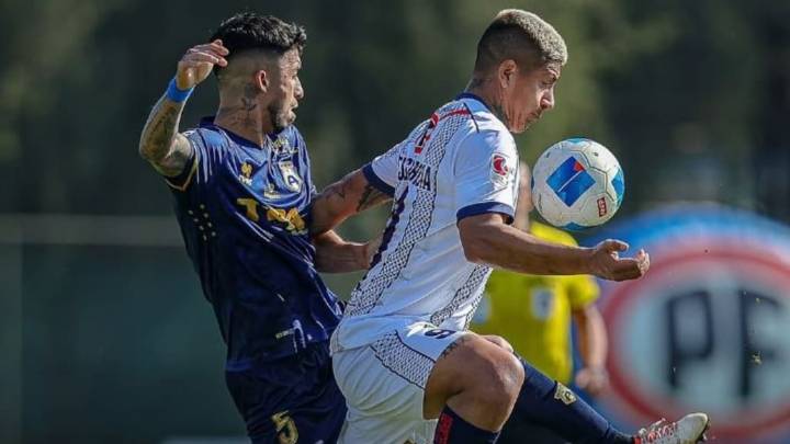 Tabla de posiciones Primera B: asi quedó la pelea por el ascenso a seis fechas del final