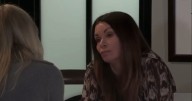 Coronation Street fans spot Carla Connor 'error' as they ask 'how'