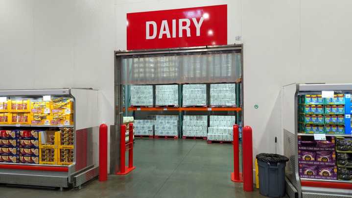 Costco Shoppers Avoid Buying This Yogurt For An Unexpected Reason