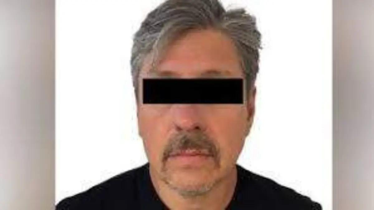 Prisión preventiva para agresores de instructor de pádel en Edomex