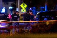 Police not releasing video of man shot by officers while charging with knife, chief says
