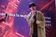 Causa furor actor de 'Demon Slayer' en premier en CDMX