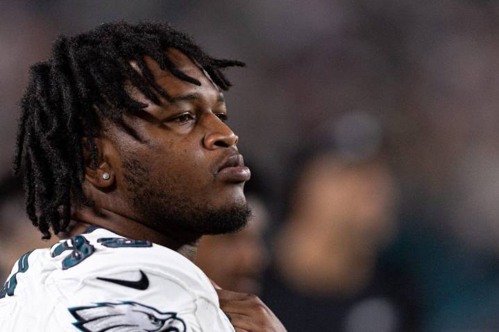 NFL Reviewing Spitting Incident Between Jalen Carter & Dak Prescott For Possible Discipline