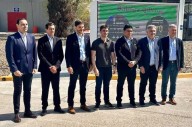 Provincias Unidas criticó la gestión de Milei con un discurso antipolarización