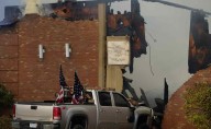 Tiroteo e incendio en Michigan: ¿qué sabemos sobre la iglesia mormona y su fallecido líder?