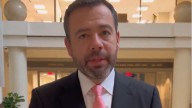 Alcalde de Bogotá, Carlos Fernando Galán, busca US$1.480 millones para el Metro antes de enero de 2026. Esto halló en visita a E.U.