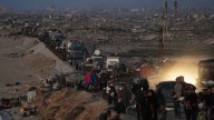 Guerra de Israel en Gaza, en directo | Israel abre una segunda carretera durante 48 horas para forzar la salida de los gazatíes