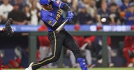 Mitch Garver hits go-ahead homer as Mariners top Angels 2
