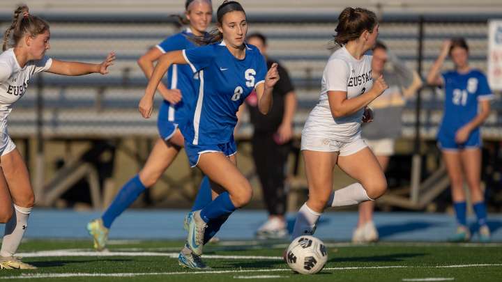 Colonial Conference girls soccer season stats leaders for Sept. 19