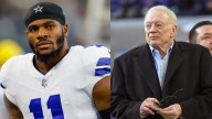 Jerry Jones Left Micah Parsons No Choice as Packers DE Clears Air on Chasing Money