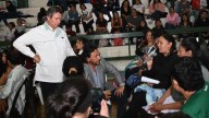 Sáenz acompañó la capacitación de más de 700 salteños en RCP y primeros auxilios