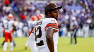 NFL Hall of Fame legend demands 'horrible' Cleveland Browns cut Shedeur Sanders