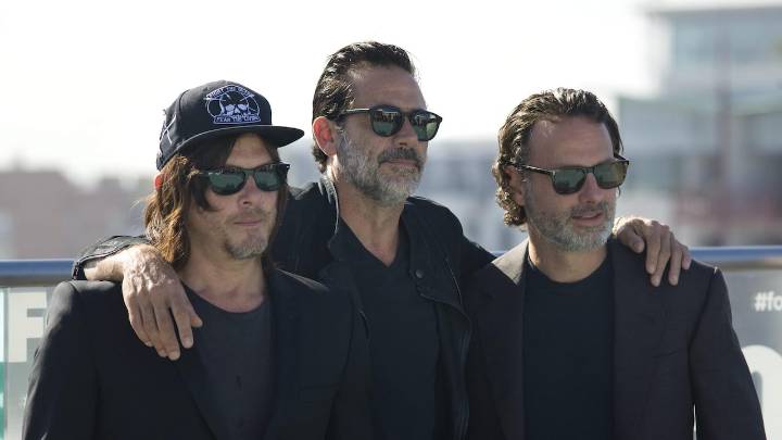 Famoso actor de ‘The Walking Dead’ confesó cómo su papel atrapó su vida: “Llevo pensando en este personaje durante 15 años”