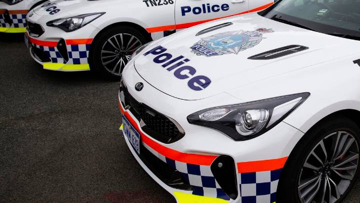 Coolbellup woman, 29, arrested for police evasion, drug possession in East Fremantle