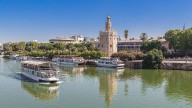 Los cinco ríos más grandes de Andalucía