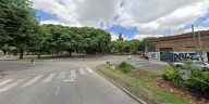 Simularon ser pasajeros e intentaron robarle a un taxista a punta de pistola: “Transferime o te quemo”