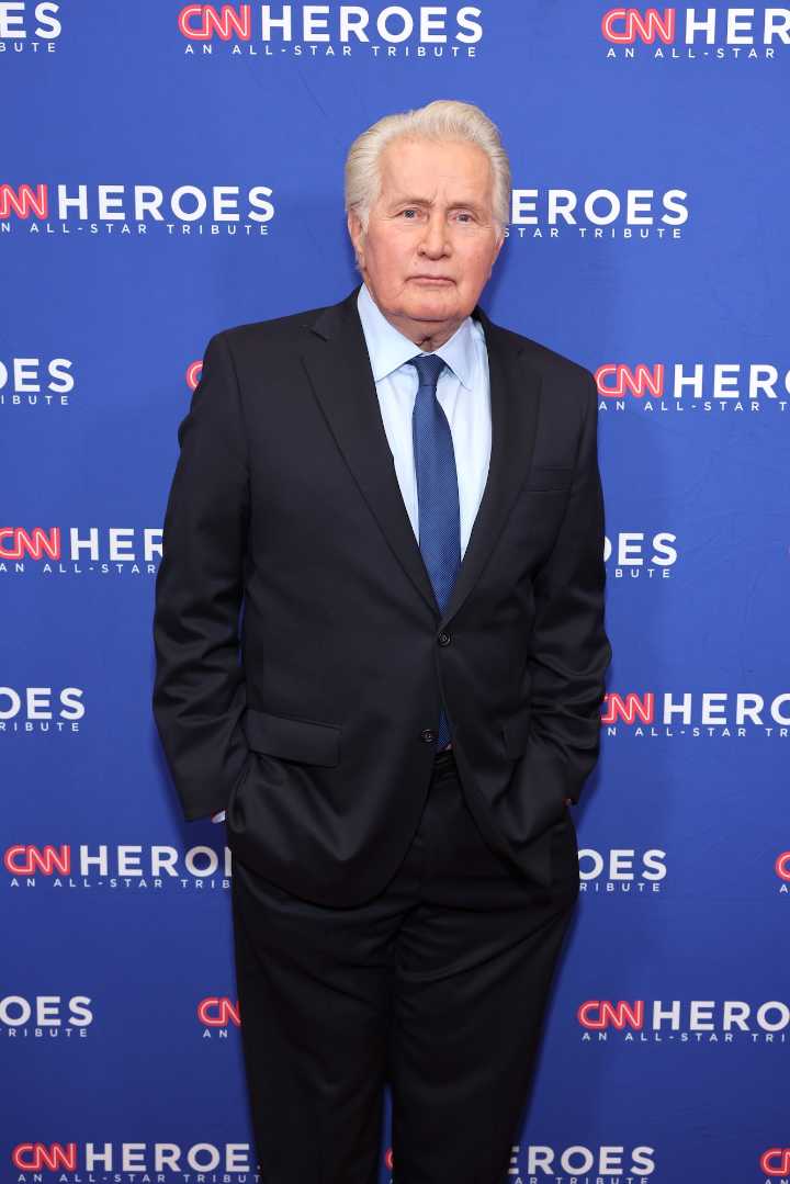 Why Does Martin Sheen Regret Using a Stage Name? His Candid Reason Revealed