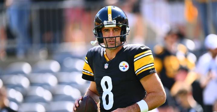 5 questions with Behind the Steel Curtain: How has Aaron Rodgers changed the Steelers?