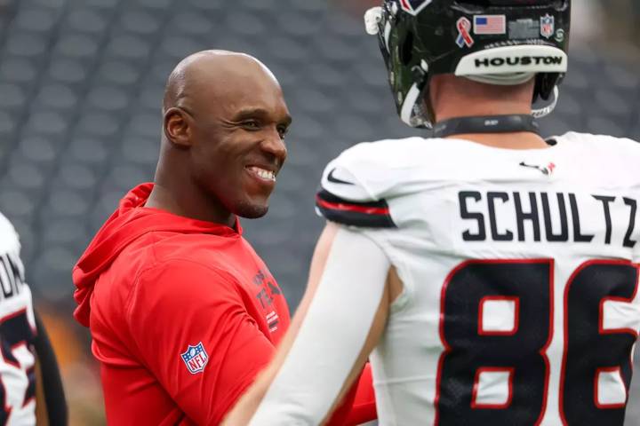 The Houston Texans’ Encouraging History in Seasons With 0