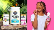 Get 25% off Garden of Life vitamins and supplements with this code