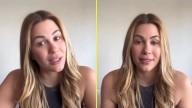 Laura Prieto se disculpa tras confuso live que preocupó a sus seguidores: "No es algo que yo haya querido hacer"