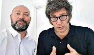 Allanaron a Spagnuolo: hallan 80 mil dólares en una caja de seguridad y renuncian sus abogados