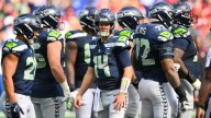 Seahawks vs. Cardinals NFL player props: Self-learning AI backs Sam Darnold Over 217.5 passing yards on TNF